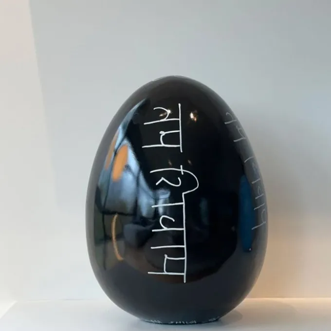 Oeuf Shiva