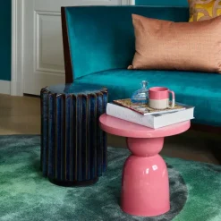 Okra Side Table