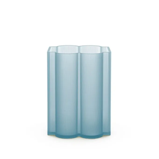 Okra Vase