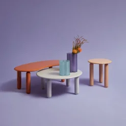 Okra Vase