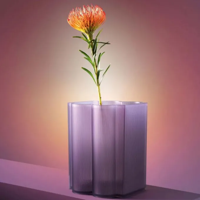 Okra Vase