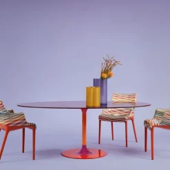 Okra Vase
