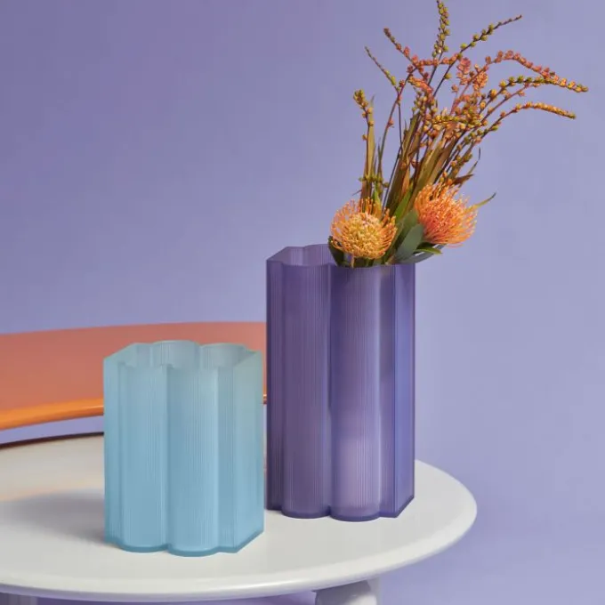 Okra Vase