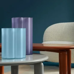 Okra Vase