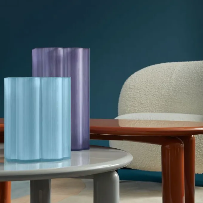 Okra Vase