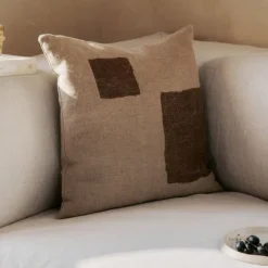 Oleo coussin