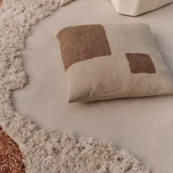 Oleo coussin