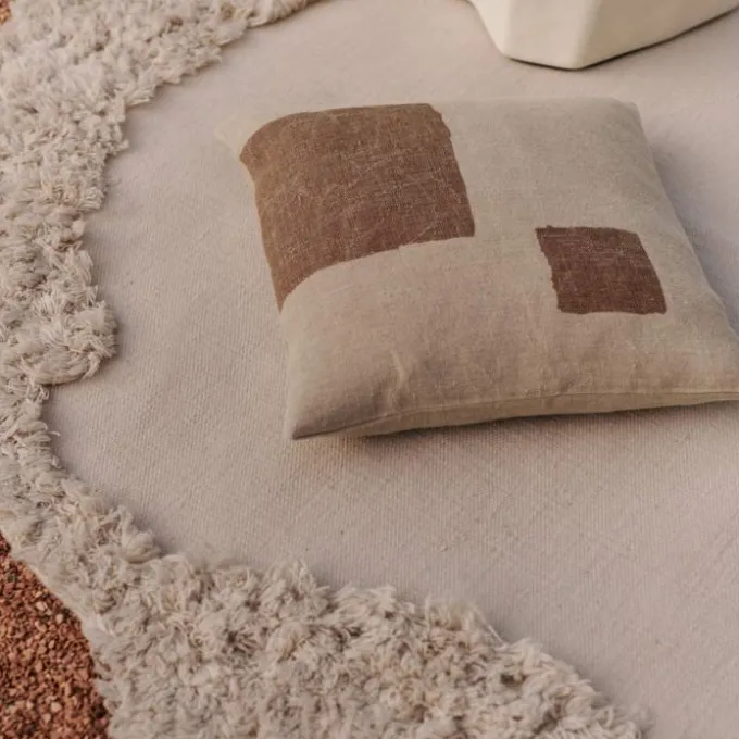 Oleo coussin