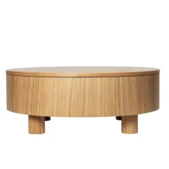 Olles - Table de rangement
