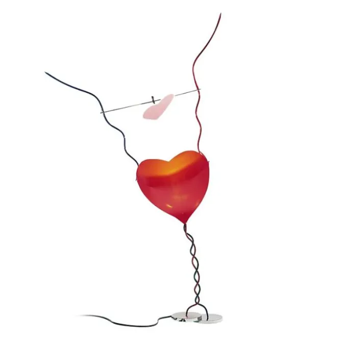 One From The Heart - Lampe à poser
