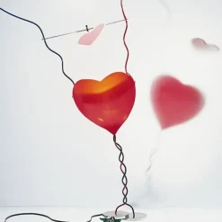 One From The Heart - Lampe à poser