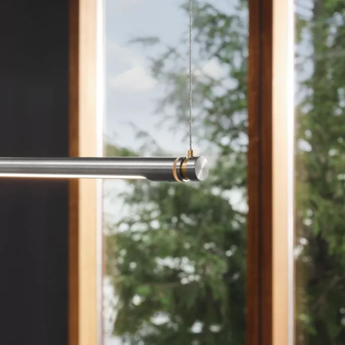 Oneline Zigbee Suspension