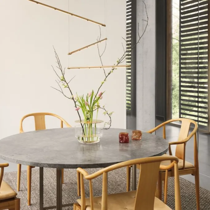 Oneline Zigbee Suspension