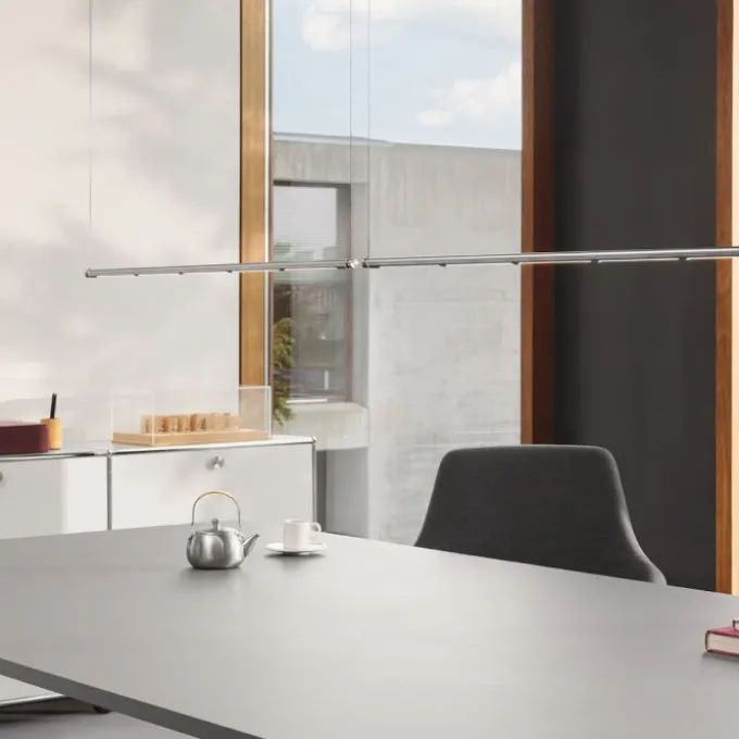 Oneline Zigbee Suspension