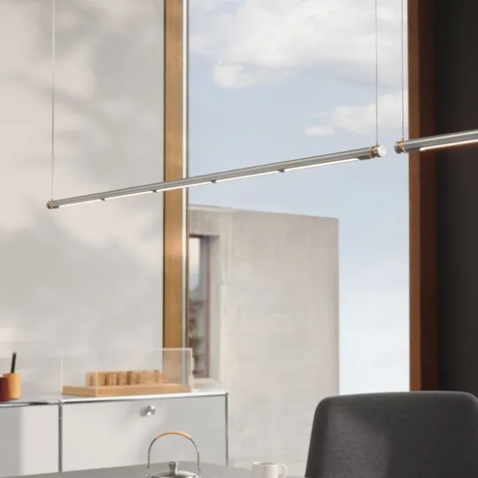 Oneline Zigbee Suspension