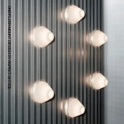 Ono Flush Mount lamp