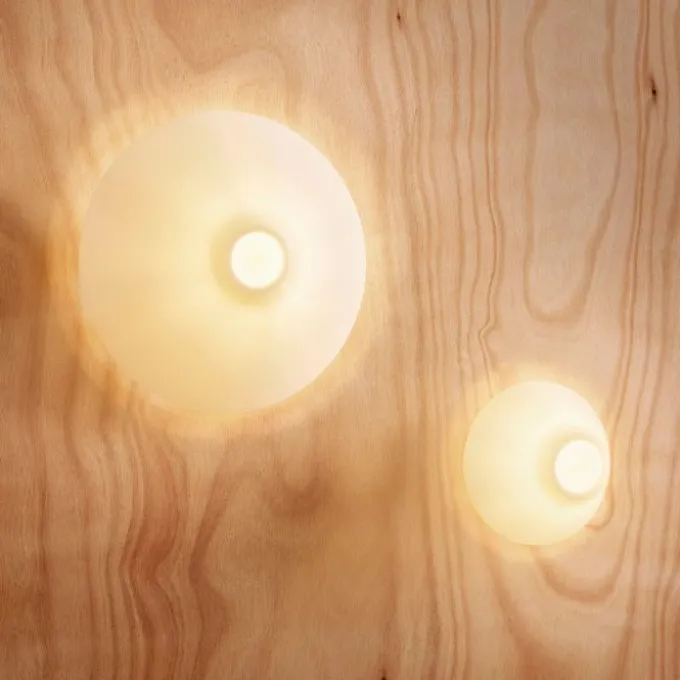 Ono Flush Mount lamp