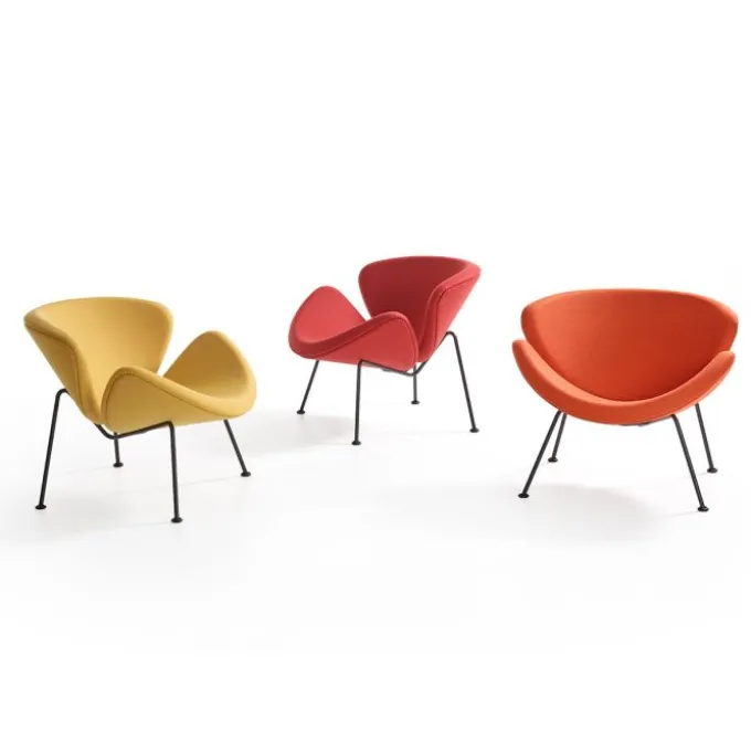 Orange Slice Fauteuil