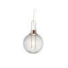 Orb Suspension Petite - Cuivre (Outlet)