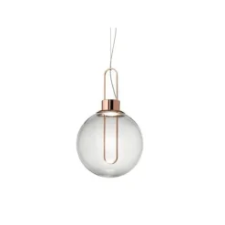 Orb Suspension Petite - Cuivre (Outlet)