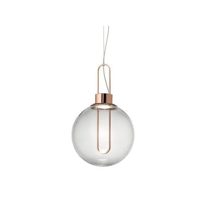 Orb Suspension Petite - Cuivre (Outlet)