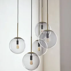 Orb - Suspensions