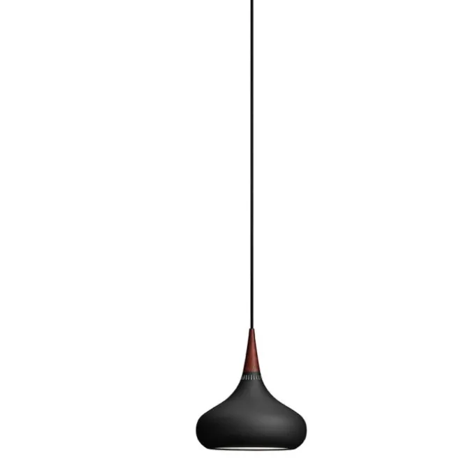 Orient Black