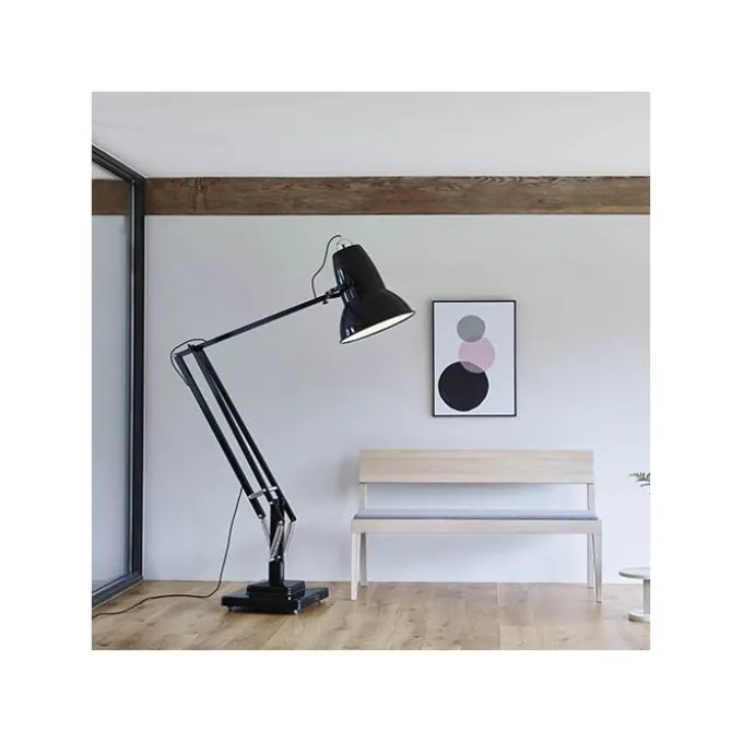 Original 1227 Giant lampadaire