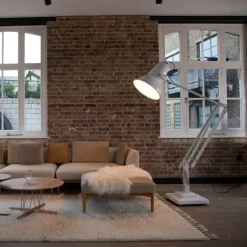 Original 1227 Giant lampadaire