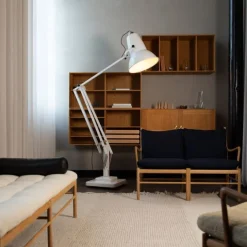 Original 1227 Giant lampadaire