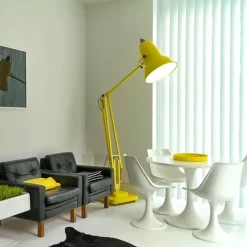 Original 1227 Giant lampadaire