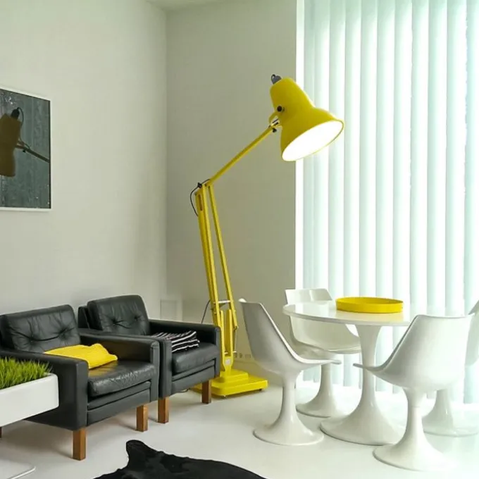 Original 1227 Giant lampadaire