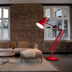 Original 1227 Giant lampadaire