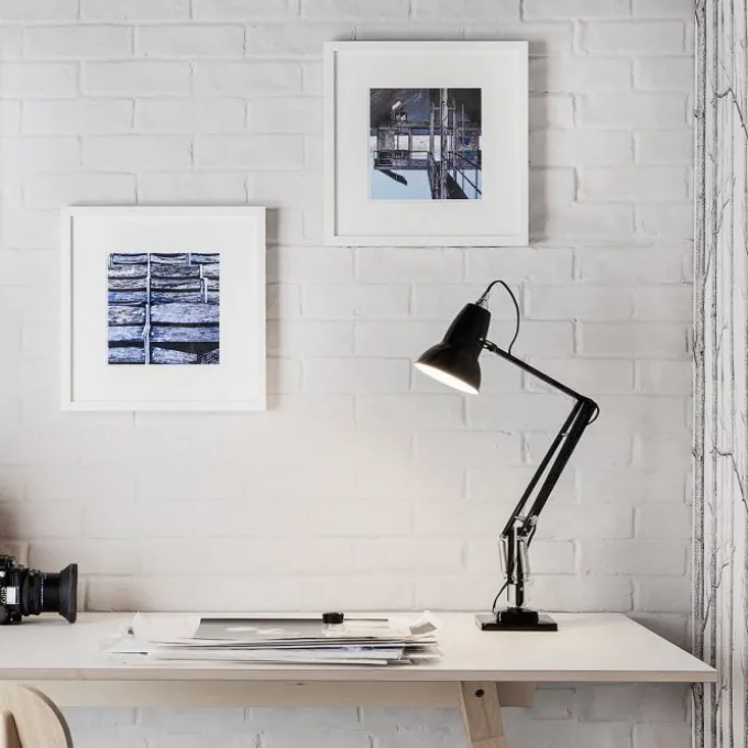 Original 1227 lampe de bureau
