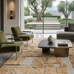 Oro - Tapis