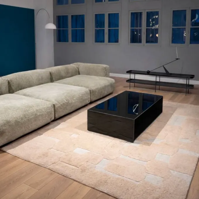 Oro - Tapis