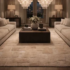 Oro - Tapis
