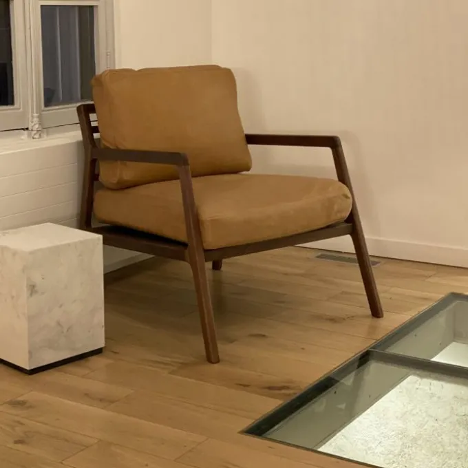 Osaka fauteuil