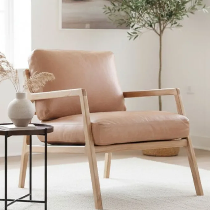 Osaka fauteuil