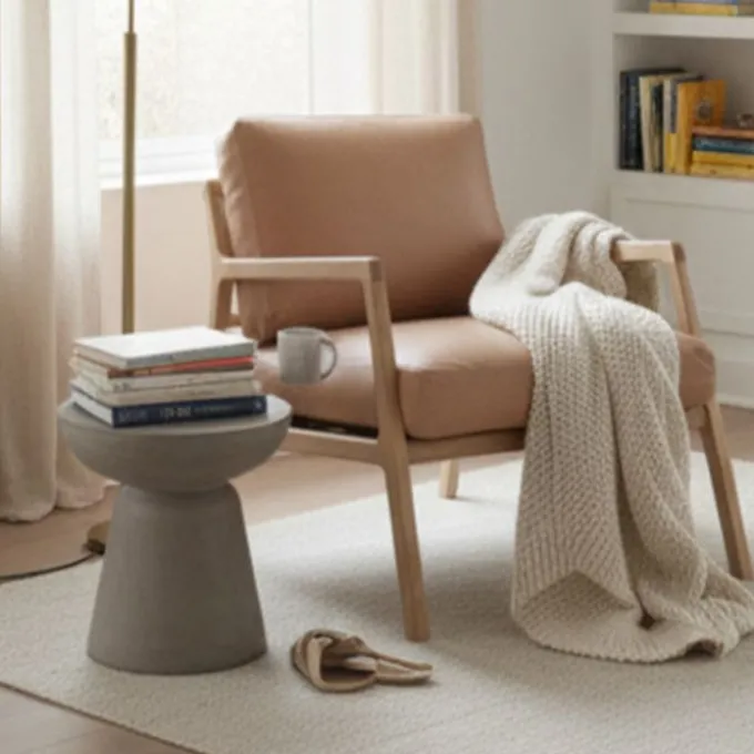 Osaka fauteuil