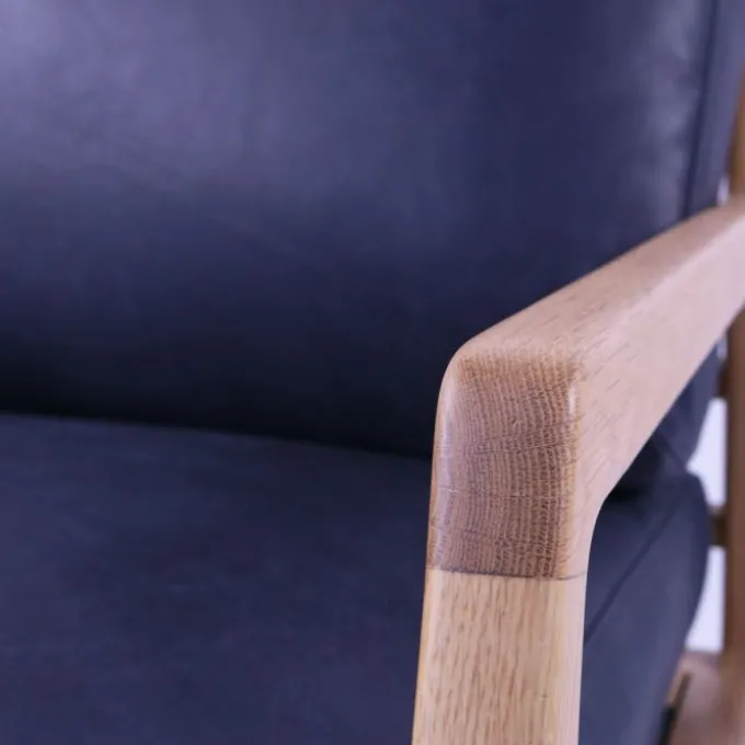 Osaka fauteuil