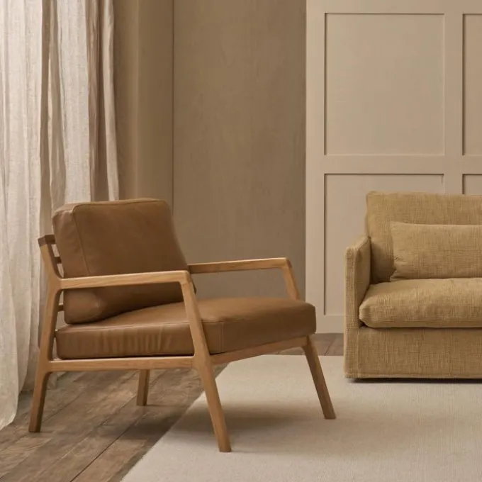 Osaka fauteuil