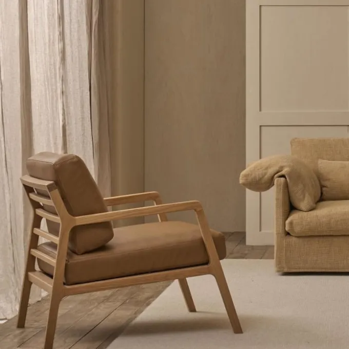 Osaka fauteuil
