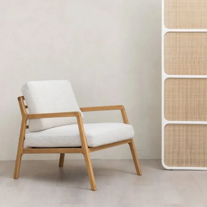 Osaka fauteuil