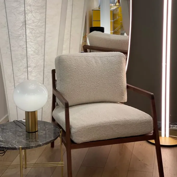 Osaka fauteuil