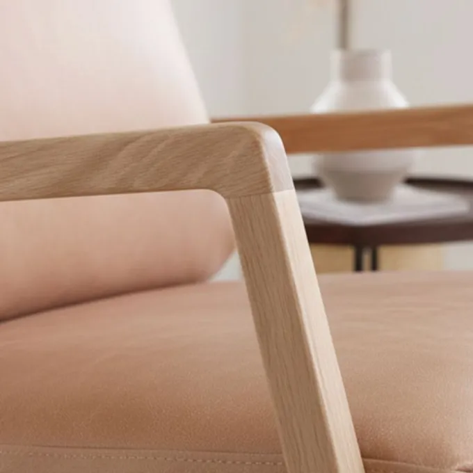 Osaka fauteuil