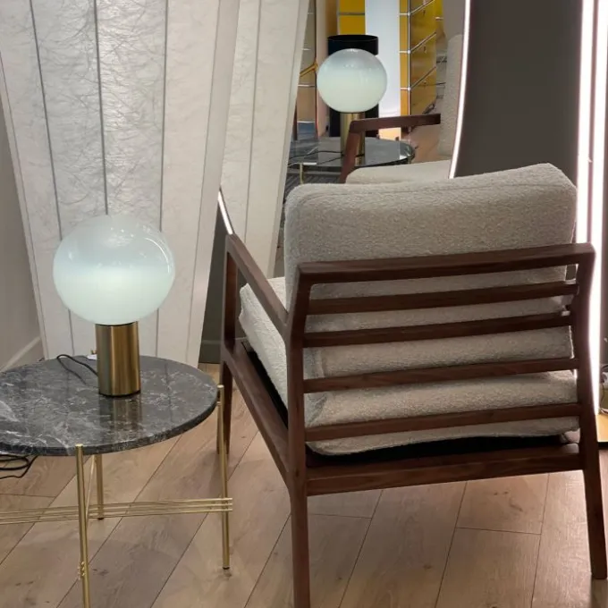 Osaka fauteuil