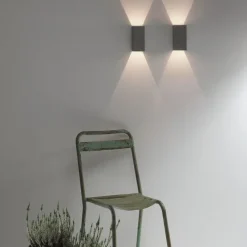Oslo 160 LED