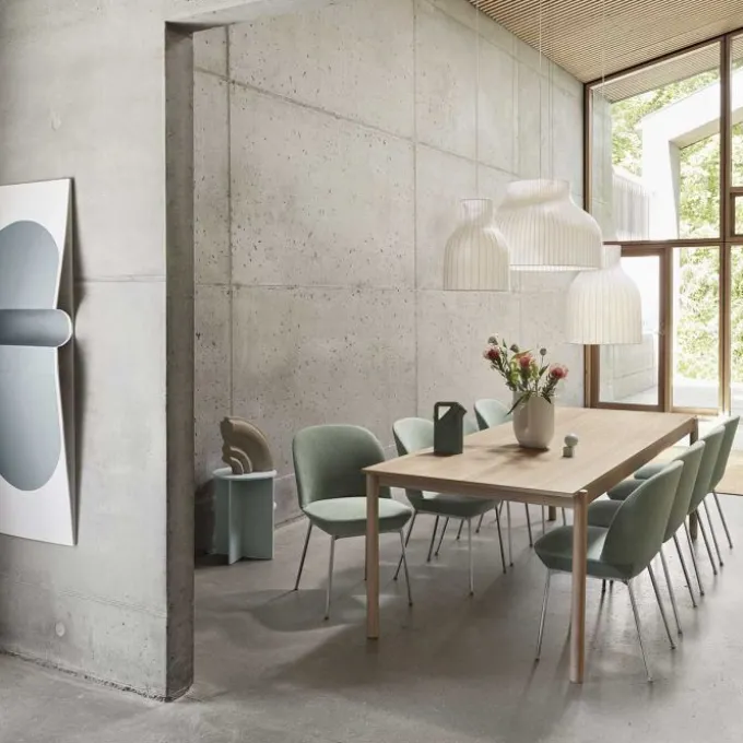 Oslo Side Chair