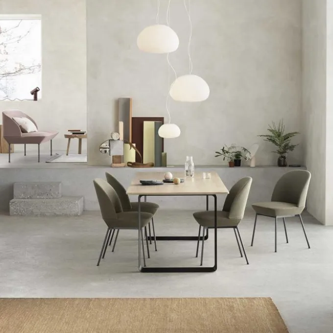 Oslo Side Chair
